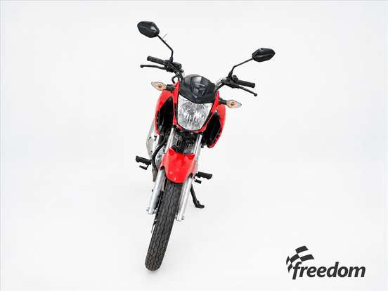 HONDA-CG 160 FAN-2022