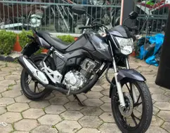 HONDA CG 160 FAN HONDA CG 160 FAN