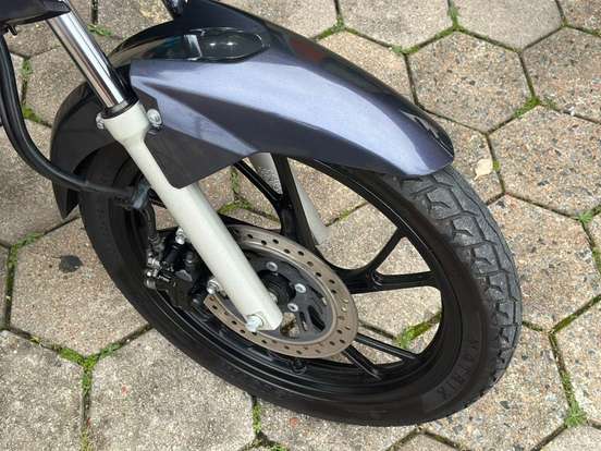 HONDA-CG 160 FAN HONDA-CG 160 FAN-2023