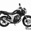 HONDA CG 160 FAN HONDA CG 160 FAN