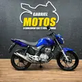 HONDA CG 160 START ES HONDA CG 160 START ES