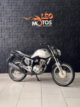 HONDA CG 160 START ES 