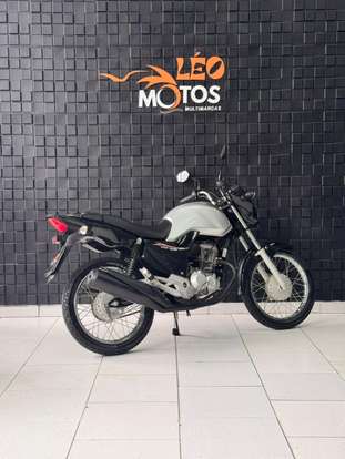 HONDA-CG 160 START ES-2023