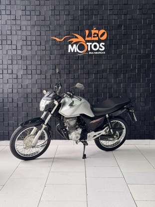 HONDA-CG 160 START ES-2023