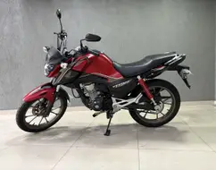 HONDA CG 160 TITAN 50 ANOS HONDA CG 160 TITAN 50 ANOS