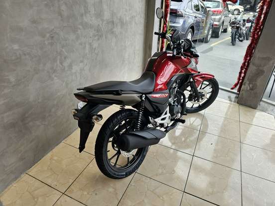 HONDA-CG 160 TITAN 50 ANOS HONDA-CG 160 TITAN 50 ANOS-2026