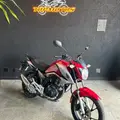 HONDA CG 160 TITAN HONDA CG 160 TITAN