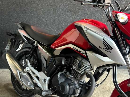 HONDA-CG 160 TITAN HONDA-CG 160 TITAN-2023