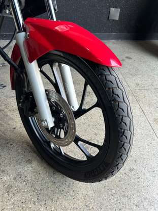 HONDA-CG 160 TITAN-2023
