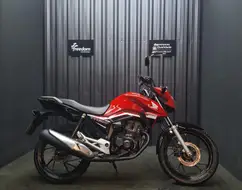 HONDA CG 160 TITAN HONDA CG 160 TITAN