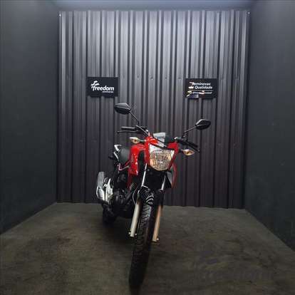 HONDA-CG 160 TITAN-2021