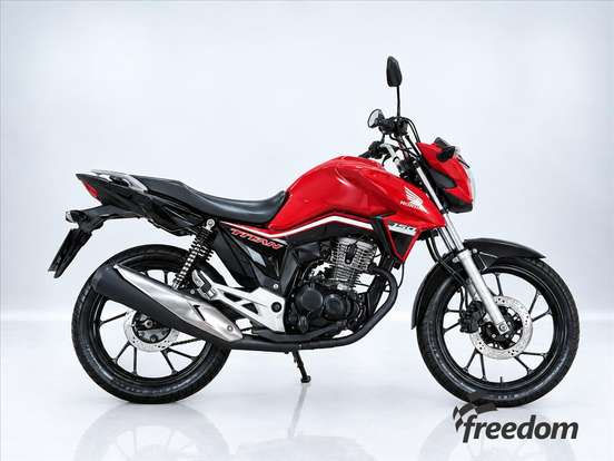 HONDA-CG 160 TITAN HONDA-CG 160 TITAN-2021