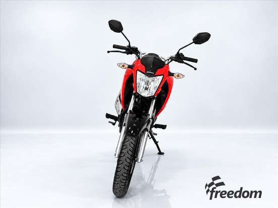 HONDA-CG 160 TITAN HONDA-CG 160 TITAN-2021