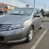 HONDA CITY 1.5 DX 16V FLEX 4P MANUAL HONDA CITY 1.5 DX 16V FLEX 4P MANUAL