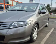 HONDA CITY 1.5 DX 16V FLEX 4P MANUAL HONDA CITY 1.5 DX 16V FLEX 4P MANUAL