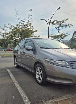 HONDA-CITY-2011