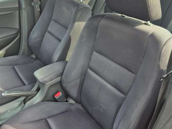 HONDA-CITY-1.5 DX 16V FLEX 4P MANUAL HONDA-CITY-2011