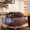 HONDA CITY 1.5 EX 16V FLEX 4P AUTOMÁTICO HONDA CITY 1.5 EX 16V FLEX 4P AUTOMÁTICO