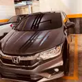 HONDA CITY 1.5 EX 16V FLEX 4P AUTOMÁTICO HONDA CITY 1.5 EX 16V FLEX 4P AUTOMÁTICO