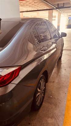 HONDA-CITY-2019
