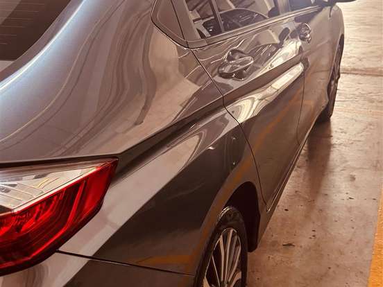 HONDA-CITY-1.5 EX 16V FLEX 4P AUTOMÁTICO HONDA-CITY-2019