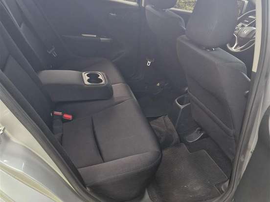 HONDA-CITY-1.5 EX 16V FLEX 4P AUTOMÁTICO HONDA-CITY-2014