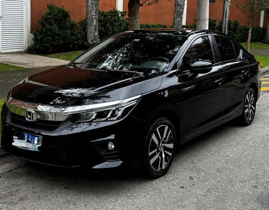 HONDA-CITY-2022