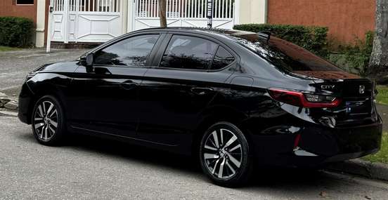 HONDA-CITY-2022