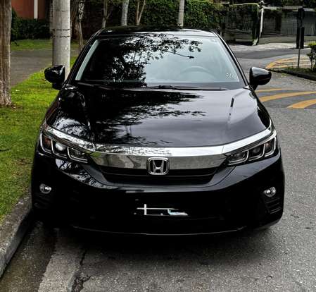 HONDA-CITY-2022