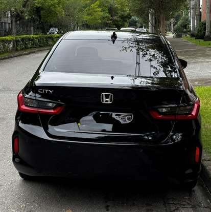 HONDA-CITY-2022