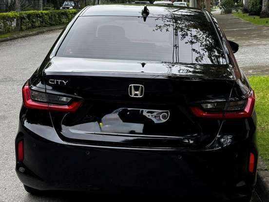 HONDA-CITY-1.5 i-VTEC FLEX EXL CVT HONDA-CITY-2022