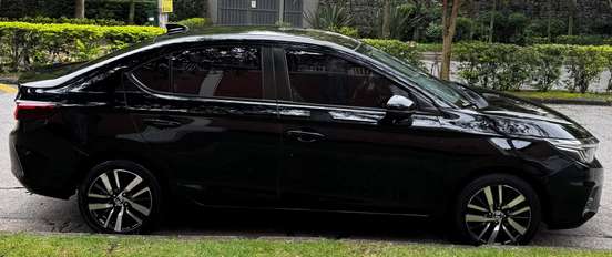 HONDA-CITY-2022