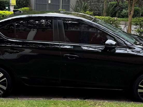 HONDA-CITY-1.5 i-VTEC FLEX EXL CVT HONDA-CITY-2022