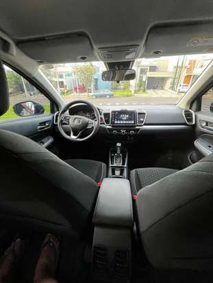 HONDA-CITY-2025