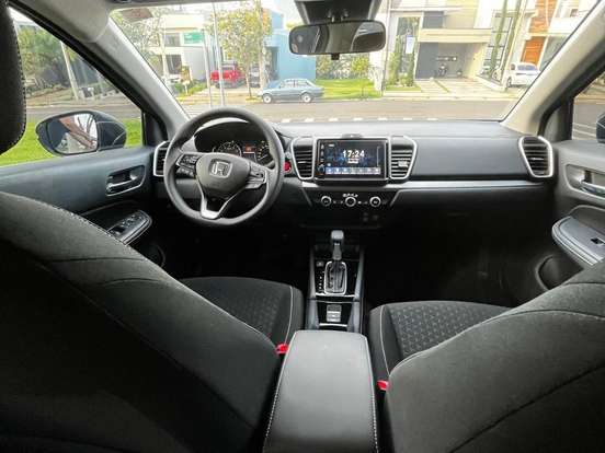 HONDA-CITY-1.5 i-VTEC FLEX HATCH EX CVT HONDA-CITY-2025