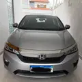 HONDA CITY 1.5 i-VTEC FLEX HATCH EXL CVT HONDA CITY 1.5 i-VTEC FLEX HATCH EXL CVT
