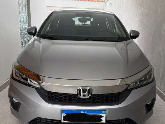 HONDA-CITY-1.5 i-VTEC FLEX HATCH EXL CVT HONDA-CITY-2024