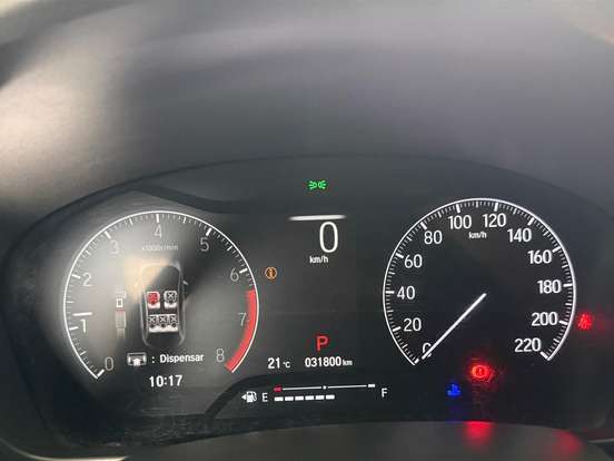 HONDA-CITY-1.5 i-VTEC FLEX HATCH EXL CVT HONDA-CITY-2024