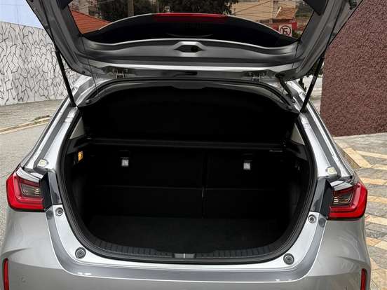 HONDA-CITY-1.5 i-VTEC FLEX HATCH EXL CVT HONDA-CITY-2024