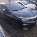 HONDA CITY 1.5 i-VTEC FLEX HATCH TOURING CVT HONDA CITY 1.5 i-VTEC FLEX HATCH TOURING CVT