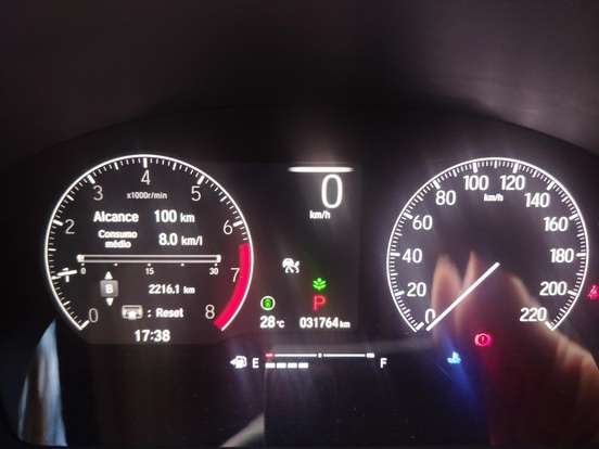 HONDA-CITY-1.5 i-VTEC FLEX HATCH TOURING CVT HONDA-CITY-2024
