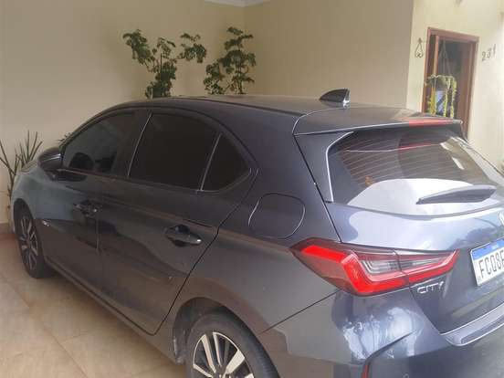 HONDA-CITY-1.5 i-VTEC FLEX HATCH TOURING CVT HONDA-CITY-2024