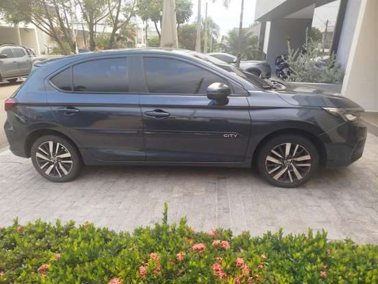 HONDA-CITY-1.5 i-VTEC FLEX HATCH TOURING CVT HONDA-CITY-2024