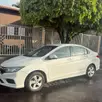 HONDA CITY 1.5 PERSONAL 16V FLEX 4P AUTOMÁTICO HONDA CITY 1.5 PERSONAL 16V FLEX 4P AUTOMÁTICO