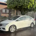 HONDA CITY 1.5 PERSONAL 16V FLEX 4P AUTOMÁTICO HONDA CITY 1.5 PERSONAL 16V FLEX 4P AUTOMÁTICO