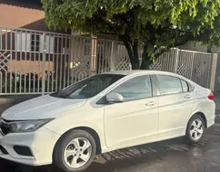 HONDA CITY 1.5 PERSONAL 16V FLEX 4P AUTOMÁTICO HONDA CITY 1.5 PERSONAL 16V FLEX 4P AUTOMÁTICO