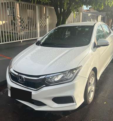HONDA-CITY-2018