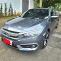 HONDA CIVIC 1.5 16V TURBO GASOLINA TOURING 4P CVT HONDA CIVIC 1.5 16V TURBO GASOLINA TOURING 4P CVT