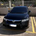 HONDA CIVIC 1.8 LXL SE 16V FLEX 4P MANUAL HONDA CIVIC 1.8 LXL SE 16V FLEX 4P MANUAL
