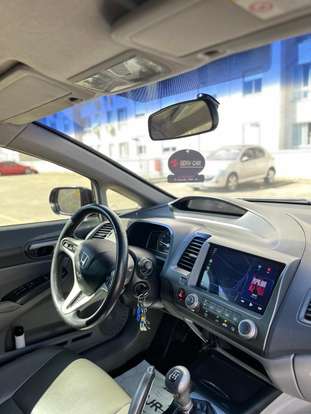 HONDA-CIVIC-2010